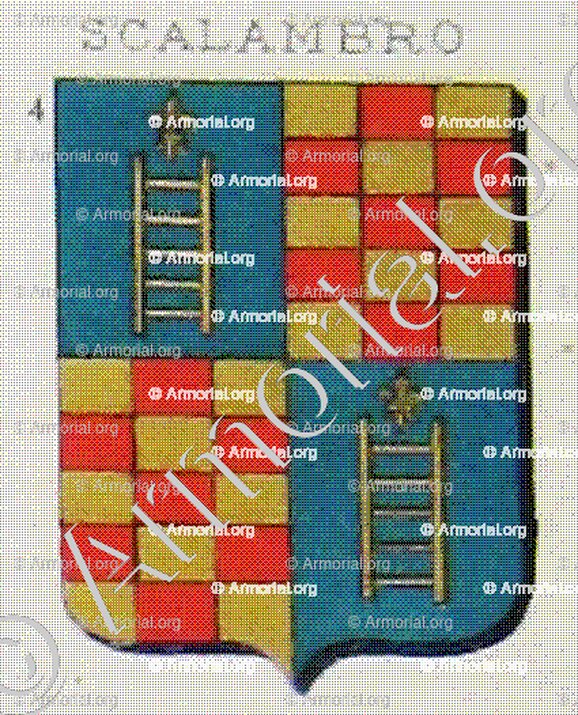 SCALAMBRO_Sicilia._Italia ()