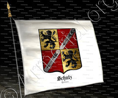 drapeau-SCHÜTZ_Hessen_Deutschland