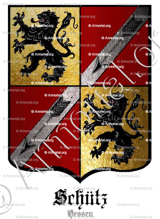 SCHÜTZ_Hessen_Deutschland