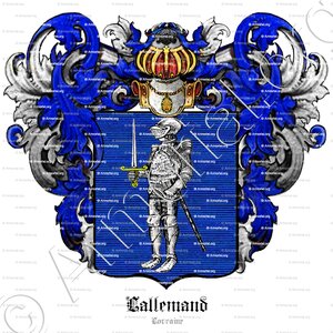 LALLEMAND