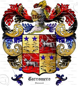 CARROMERO