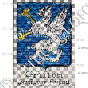 Griffon