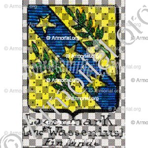 Lagermark [anct Wassenius]