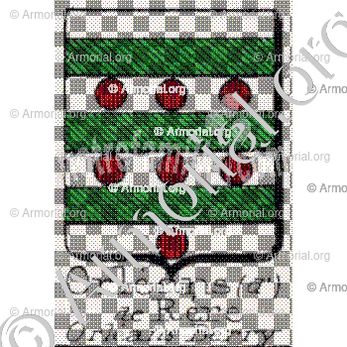 Orleans (d') de Rere__