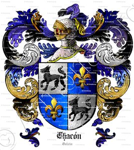 CHACÓN