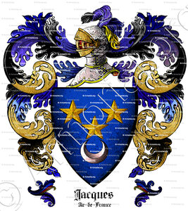 JACQUES