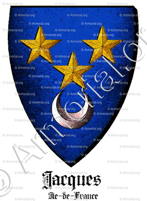 JACQUES_Ile de France_France (i)