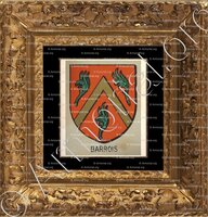 cadre-ancien-or-BARROIS_Bourbonnais_France