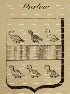 ONSLOW