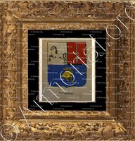 cadre-ancien-or-PALOMBINI_Noblesse d'Empire._France