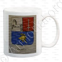 mug-PALOMBINI_Noblesse d'Empire._France