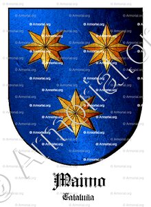MAIMO