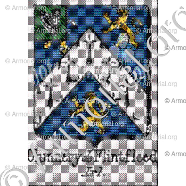 Chinnery de Flintfleed__