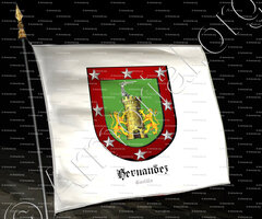 drapeau-HERNANDEZ_Castilla_España (1)