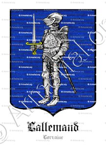 LALLEMAND