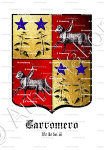 CARROMERO