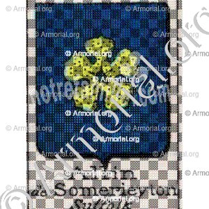 Allin de Somerieyton
