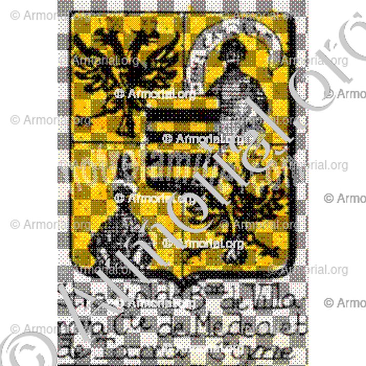 Strassoldo Bon de Villa_ nova Cte_ 