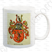 mug-STÖCKLIN_Wappenbuch der Stadt Basel . B.Meyer Knaus 1880_Schweiz