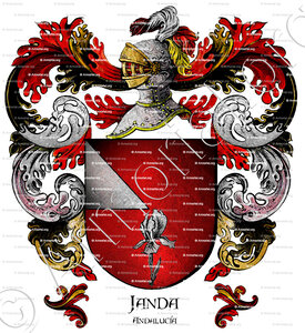 JANDA