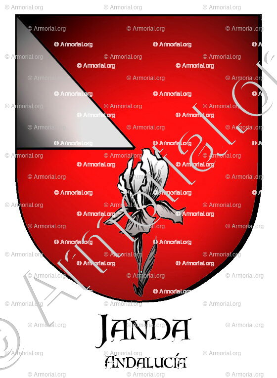 JANDA