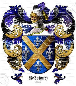 RODRÍGUEZ