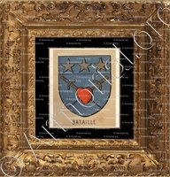 cadre-ancien-or-BATAILLE_Bourbonnais_France