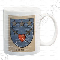 mug-BATAILLE_Bourbonnais_France