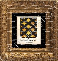 cadre-ancien-or-D'ORCHIMONT_Luxembourg_Luxembourg