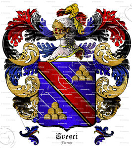 CRESCI