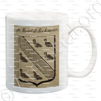 mug-DE MURAT DE ROCHEMAURE_Auvergne_France