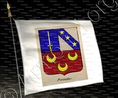 drapeau-PANNETIER_Noblesse d'Empire_France (2)