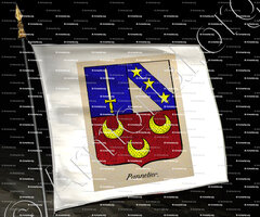 drapeau-PANNETIER_Noblesse d'Empire_France (2)