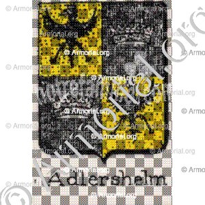 Adlershelm