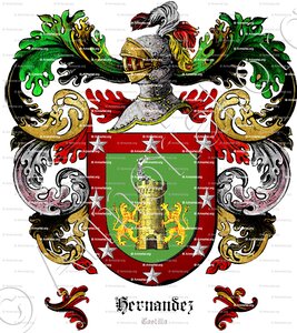 HERNANDEZ