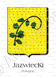 JAZWIECKI