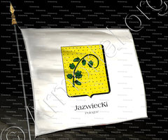 drapeau-JAZWIECKI_Silésie_Pologne (3)