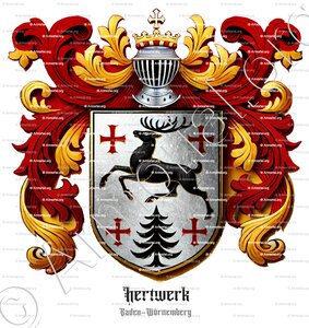 HERTWECK