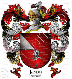JANDO
