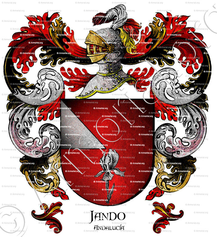 JANDO_Andalucia_España (iii)