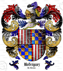 RODRÍGUEZ