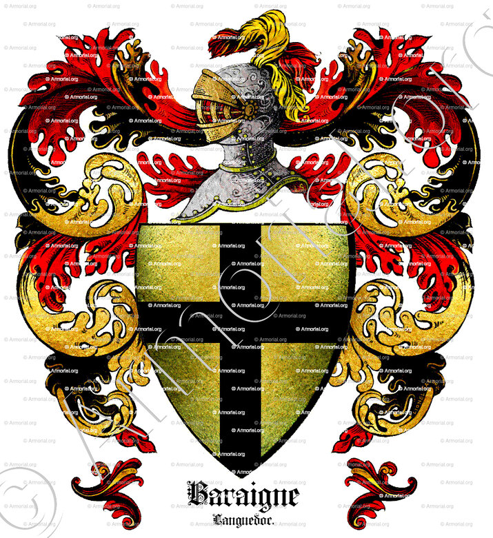 BARAIGNE_Languedoc_France (ii)