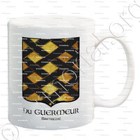 mug-Du GUERMEUR_Bretagne_France