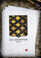 velin-d-Arches-Du GUERMEUR_Bretagne_France