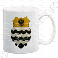 mug-ADDA de MEYNIER_Ancien Duché de Savoie_États de Savoie