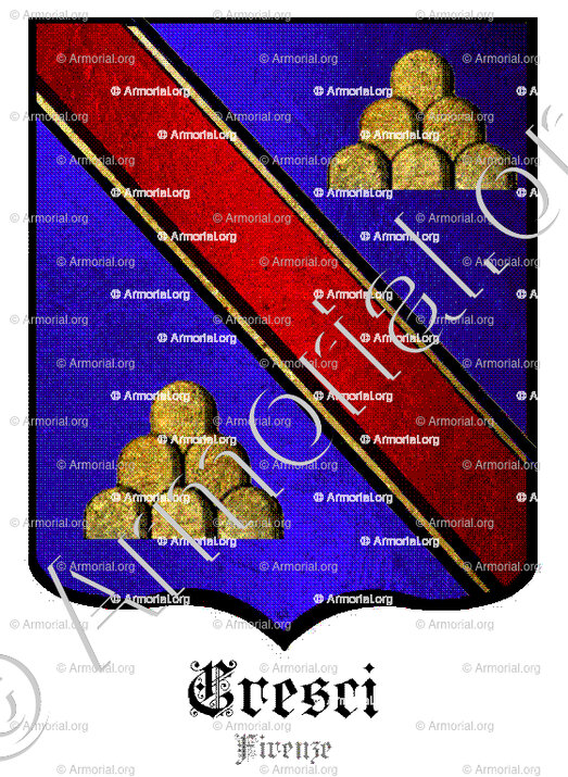 CRESCI_Firenze._Italia
