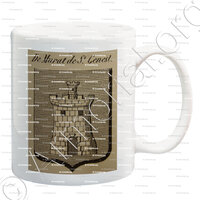 mug-DE MURAT DE ST GENEST_Auvergne_France