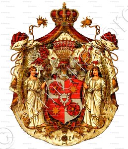 FÜRSTENTUM SCHAUMBURG-LIPE