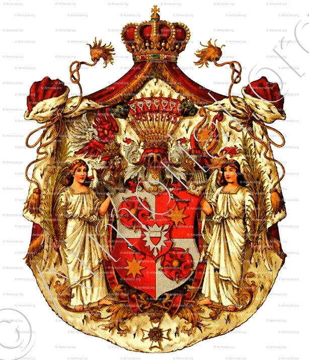 SCHAUMBURG-LIPPE_Niedersachsen-Deutschland (+)