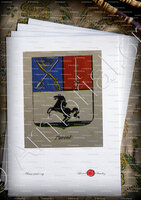 velin-d-Arches-PARENT_Noblesse d'Empire._France